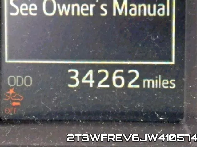 2T3WFREV6JW410574 фото 9