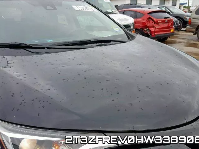 2T3ZFREV0HW338908 фото 10