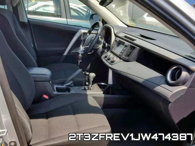 2T3ZFREV1JW474387 фото 6