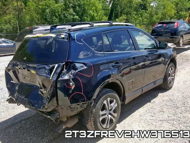 2T3ZFREV2HW376513 фото 5