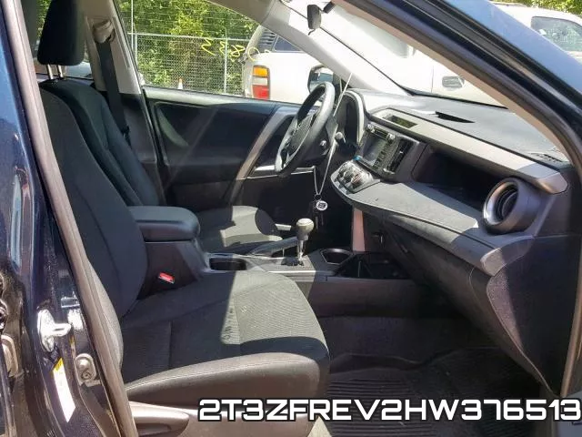 2T3ZFREV2HW376513 фото 6