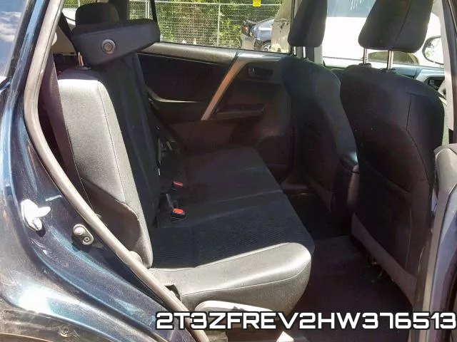2T3ZFREV2HW376513 фото 7