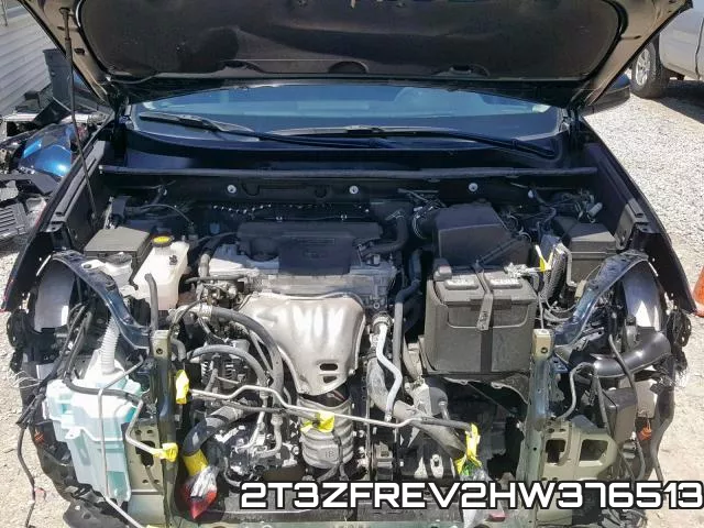 2T3ZFREV2HW376513 фото 8