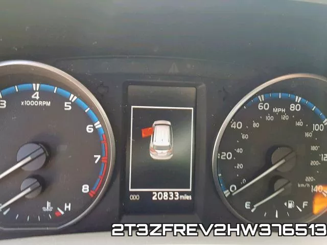 2T3ZFREV2HW376513 фото 9