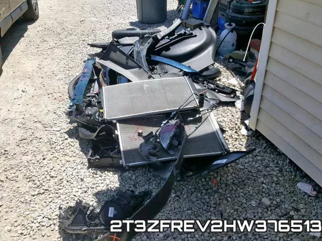 2T3ZFREV2HW376513 фото 10