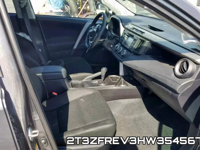 2T3ZFREV3HW354567 фото 6