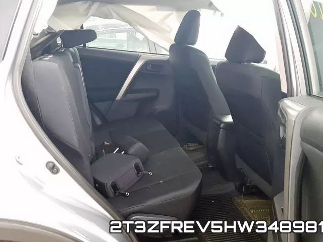 2T3ZFREV5HW348981 фото 7