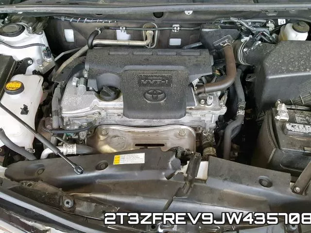 2T3ZFREV9JW435708 фото 8