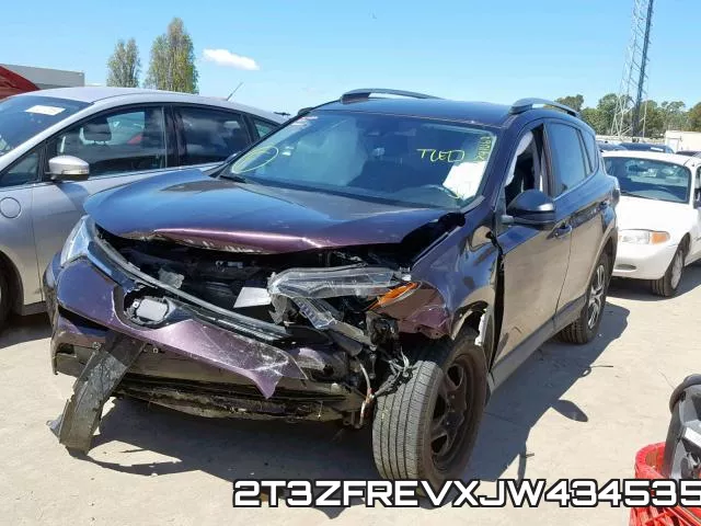 2T3ZFREVXJW434535 фото 3