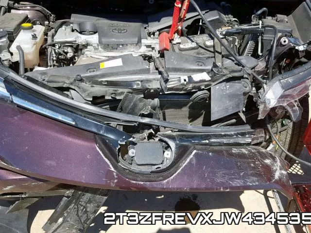 2T3ZFREVXJW434535 фото 8