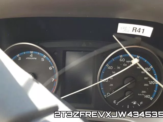 2T3ZFREVXJW434535 фото 9