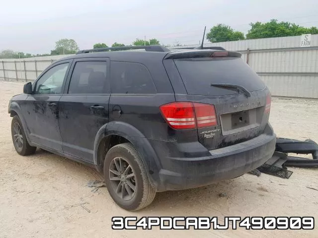 3C4PDCAB1JT490909 фото 4