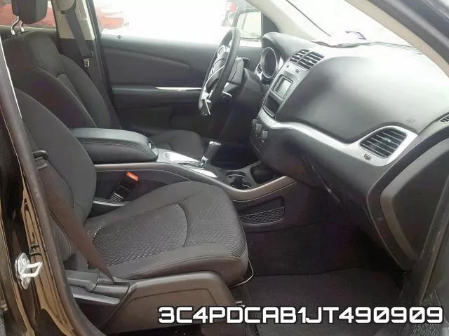 3C4PDCAB1JT490909 фото 6