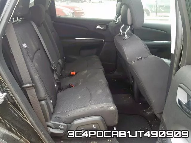 3C4PDCAB1JT490909 фото 7