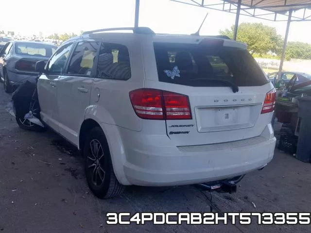 3C4PDCAB2HT573355 фото 4