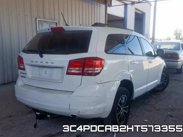 3C4PDCAB2HT573355 фото 5