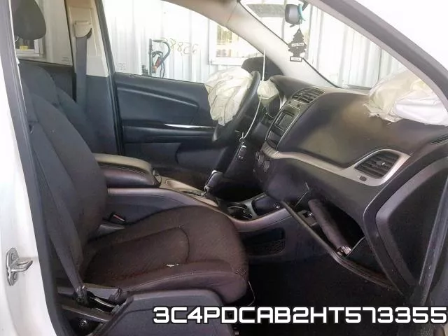 3C4PDCAB2HT573355 фото 6