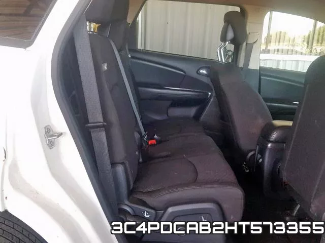 3C4PDCAB2HT573355 фото 7
