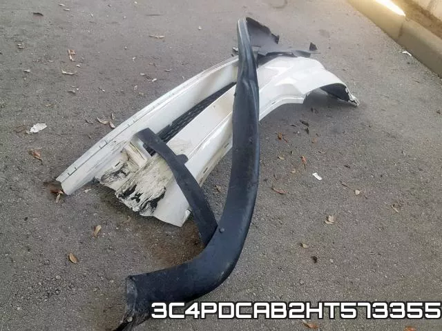 3C4PDCAB2HT573355 фото 10