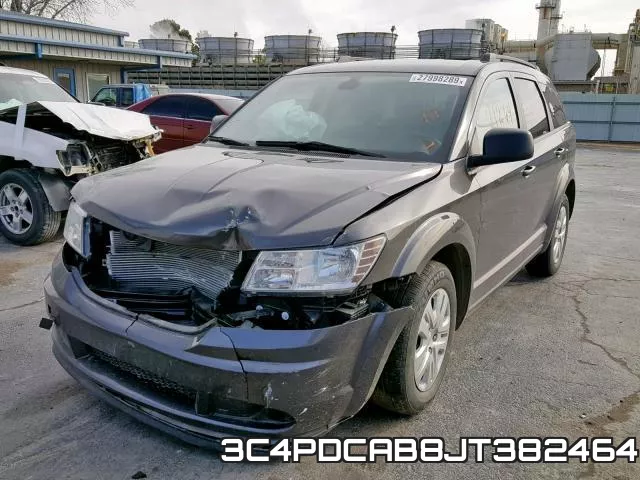 3C4PDCAB8JT382464 фото 3
