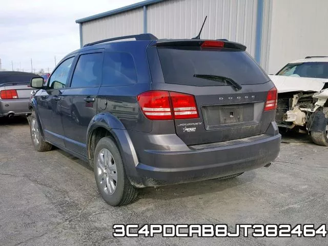3C4PDCAB8JT382464 фото 4