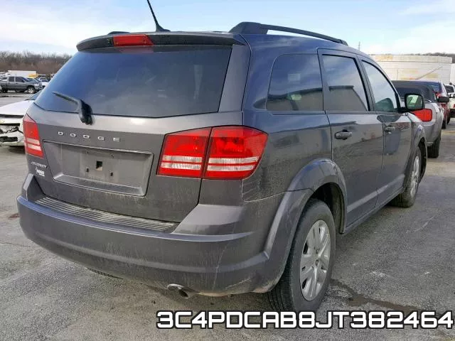 3C4PDCAB8JT382464 фото 5