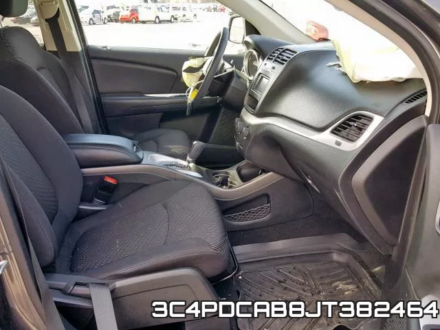 3C4PDCAB8JT382464 фото 6