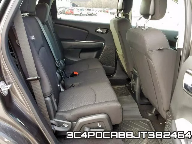 3C4PDCAB8JT382464 фото 7