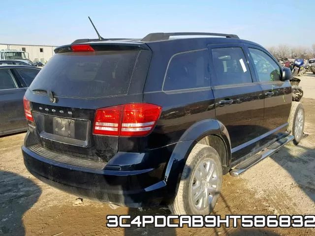 3C4PDCAB9HT586832 фото 5