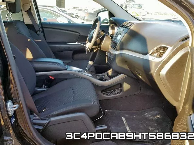 3C4PDCAB9HT586832 фото 6