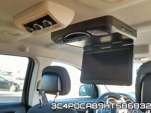 3C4PDCAB9HT586832 фото 10