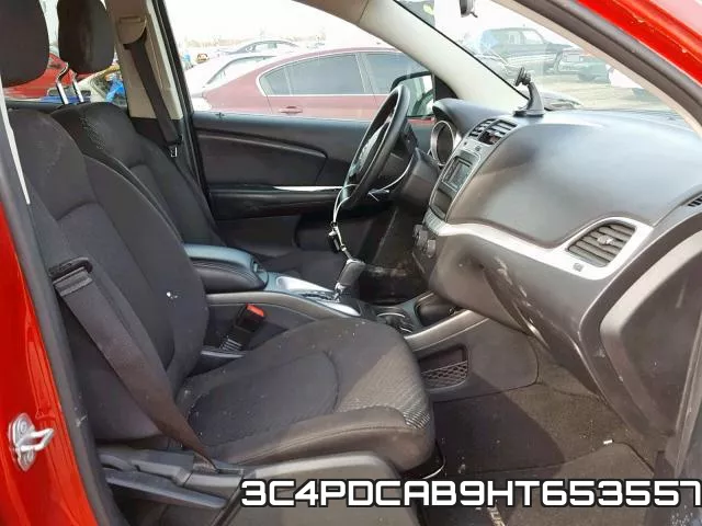 3C4PDCAB9HT653557 фото 6