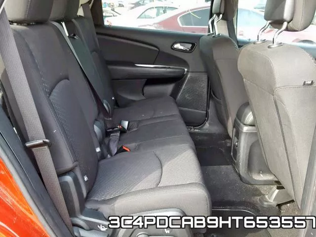 3C4PDCAB9HT653557 фото 7