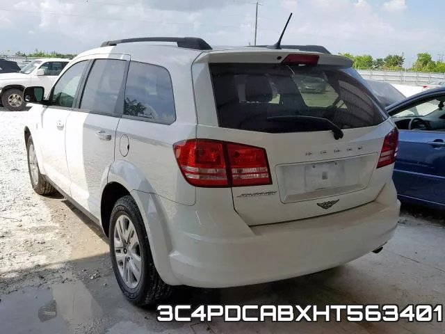 3C4PDCABXHT563401 фото 4