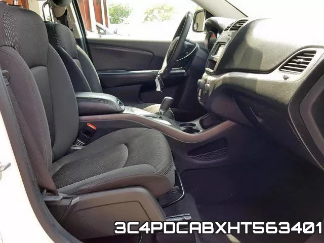 3C4PDCABXHT563401 фото 6