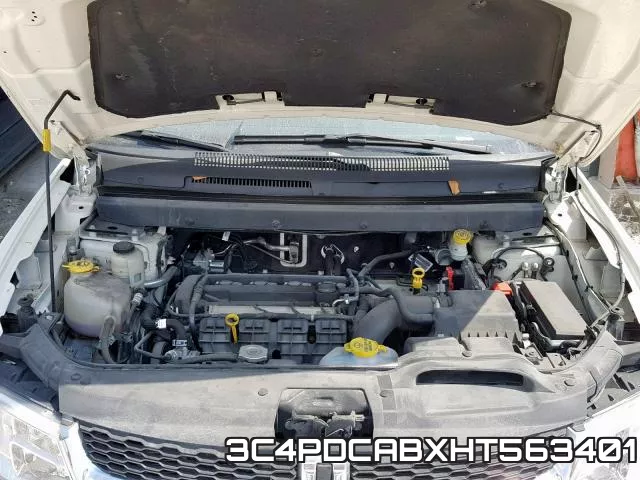 3C4PDCABXHT563401 фото 8