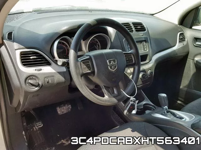 3C4PDCABXHT563401 фото 10
