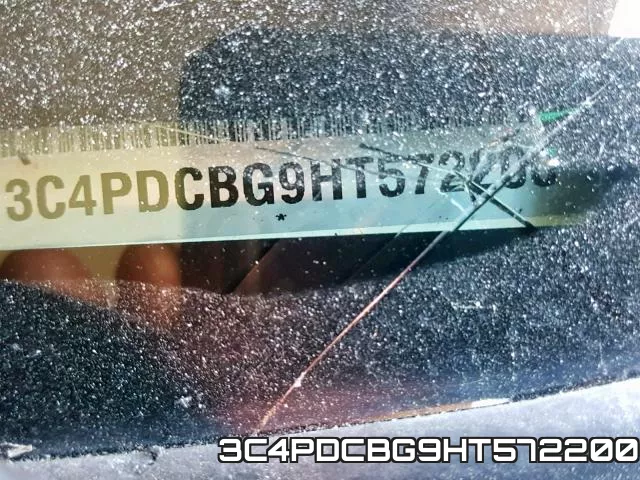 3C4PDCBG9HT572200 фото 2