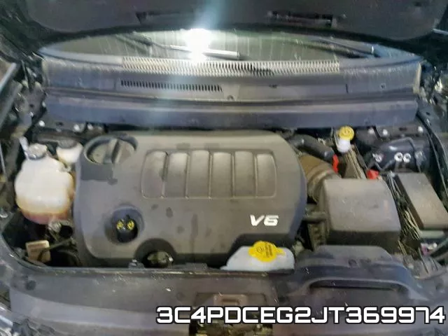 3C4PDCEG2JT369974 фото 8