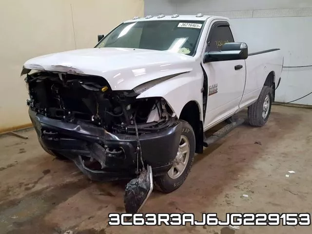 3C63R3AJ6JG229153 фото 3