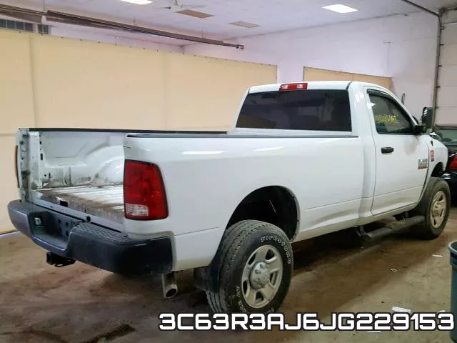 3C63R3AJ6JG229153 фото 5
