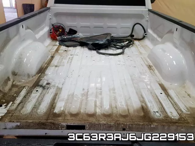 3C63R3AJ6JG229153 фото 7