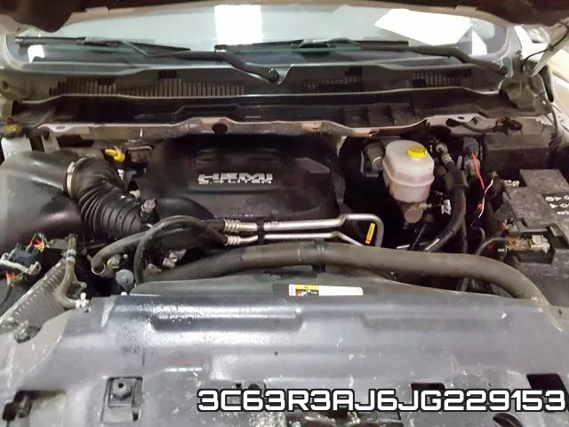 3C63R3AJ6JG229153 фото 8
