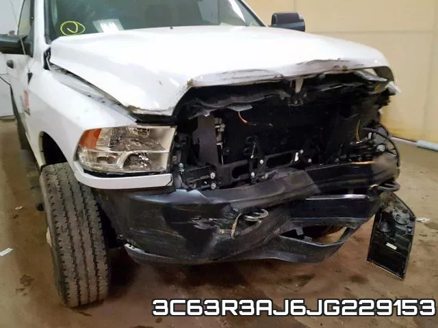 3C63R3AJ6JG229153 фото 10