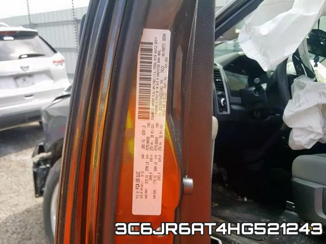 3C6JR6AT4HG521243 фото 2