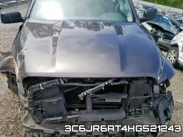 3C6JR6AT4HG521243 фото 8