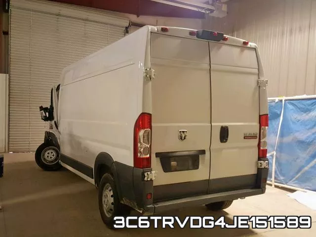 3C6TRVDG4JE151589 фото 4