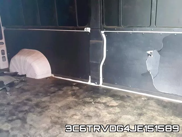 3C6TRVDG4JE151589 фото 7
