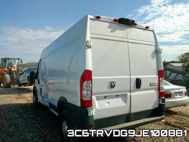 3C6TRVDG9JE100881 фото 4