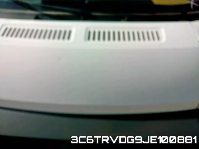 3C6TRVDG9JE100881 фото 8